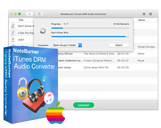 Free Drm Audio Converter For Mac